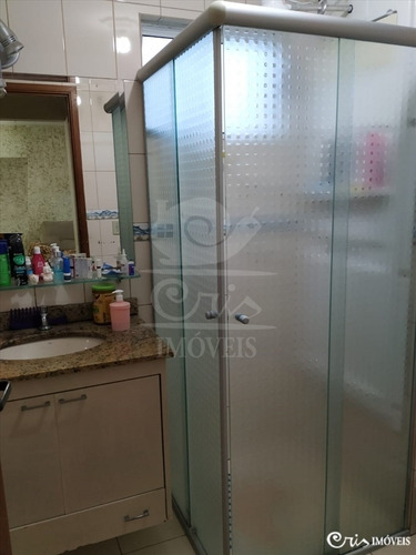 Imagem 13 de 13 de Apartamento Em Vila Assis Brasil - Mauá - Sp - Av04/a124