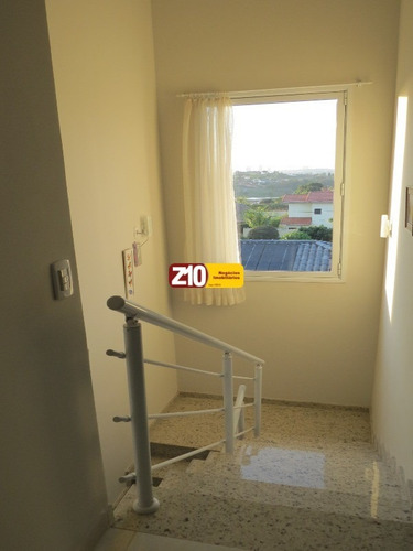 Imagem 17 de 19 de Ch01818- At. 1000 M² Ac. 312,86 M² - Chácara Em Condomínio - Terras De Itaici - Ch01818 - 69561051