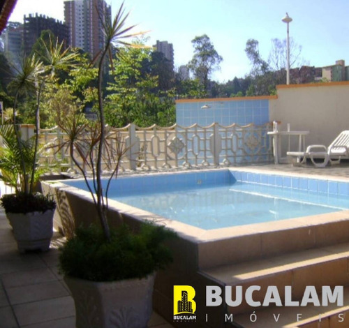 Imagem 13 de 15 de Apartamento Para Venda No Condomínio Santa Mônica - Vila Andrade !!! - 4576-rm