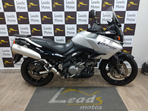 Suzuki Dl1000 V-strom 2006 