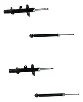 Comprar Honda Crv 2017 A 2021 Kit 4 Amortiguadores Gas 