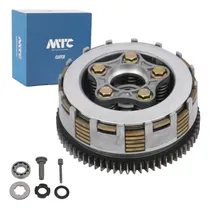 Comprar Kit Clutch Embrague Completo Para Para Italika 200z Mtc
