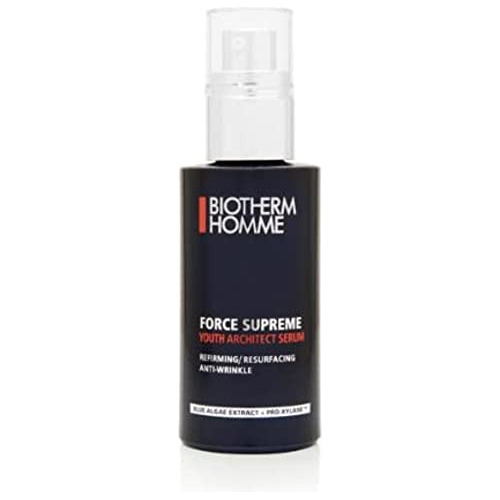 Homme Force Suero Supremo Para Arquitectos Juveniles, 1,6 On