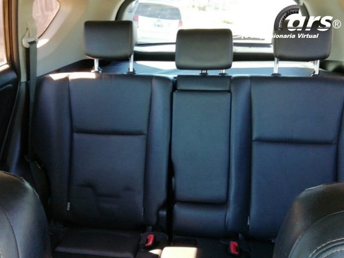 Toyota Rav4 2.4 At 4x4