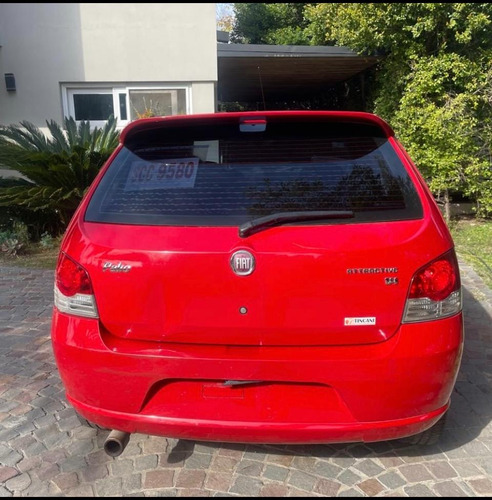 Fiat Palio 1.4 Fire Confort