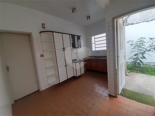 Imagem 13 de 30 de Casa Térrea Com Terreno 390m² A Venda Na Chácara Santo António Residencial/comercial - Reo593745