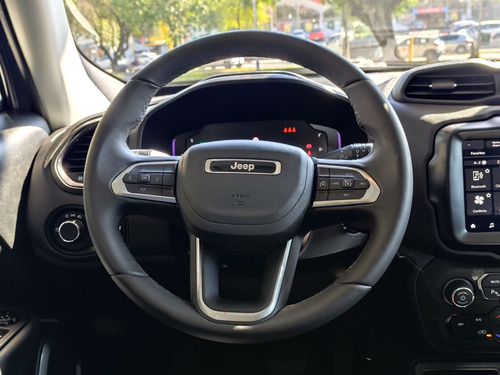 Jeep Renegade Long. T270 1.3 TB 4x2 Flex Aut.