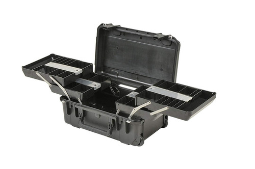 Skb 3i-2011-7b-tr Herramienta Tech Box Pull Out Bandejas Con