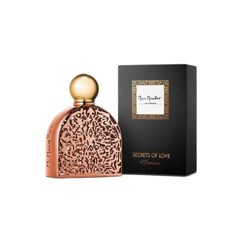 Perfume M. Micallef Secrets Of Love Glamour Unisex