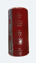 Comprar Capacitor 15000uf 80v Genuino Teapo Amplificadores 105°c