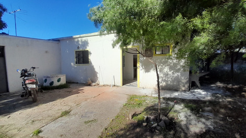 Casa En Alquiler En Playa Pascual 2 Dorm