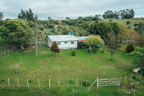 Imagen 4 de 15 de Chacra En Venta En Las Cañas - Zona Rural Las Cañas