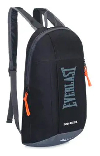 Mochila Running Ciclismo Trekking Everlast Impermeable