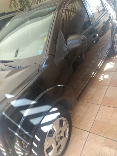 Ford Fiesta Hatch 1.0 Único Dono 2008/2009