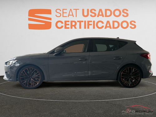Seat Leon 2023