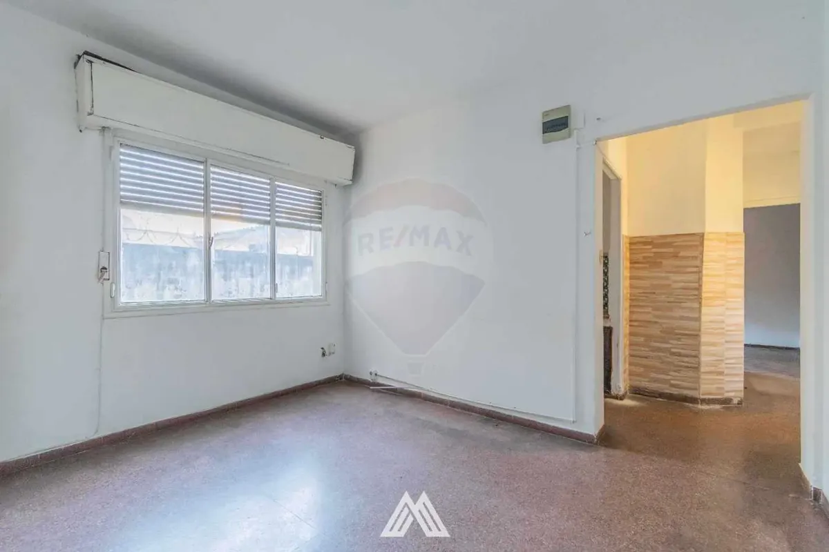 Alquiler Apartamento 2 Dormitorios, Patio · Foto 2