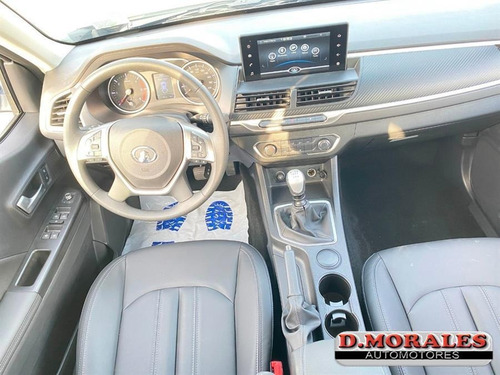 Imagen 12 de 15 de Gwm Wingle 7 Diesel Luxury 4x2 2.0 2023 0km