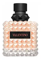 Comprar Valentino Coral Fantasy Eau De Parfum 100 Ml Mujer