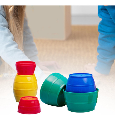 Juego De Juguetes Para Niños Pequeños, Juguetes Montessori