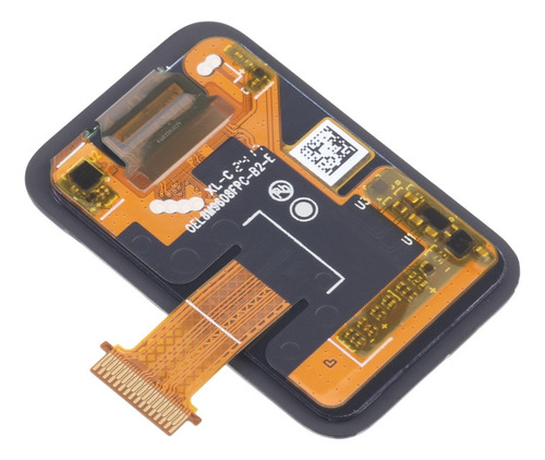 Descuento. Aplicable A: For Samsung Galaxy Fit3 Pantalla