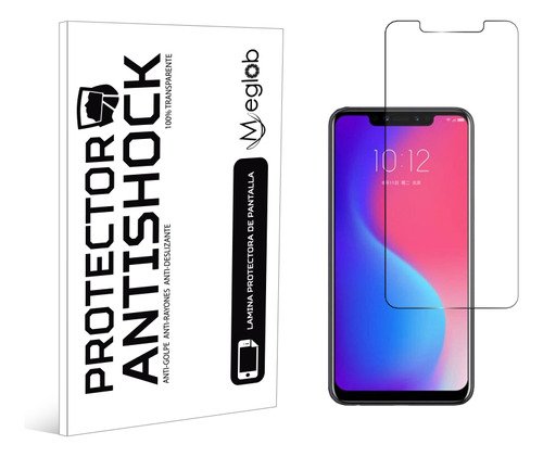 Protector Pantalla Antishock Para Lenovo S5 Pro Gt