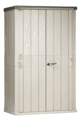 Deposito Toomax Jardin High Stora Way 1670l/130x75.6x206.2cm