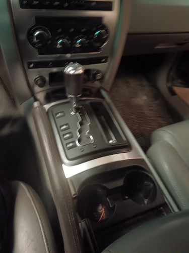 Jeep Grand Cherokee 6.1 Srt-8 Hemi