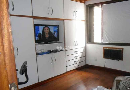 Imagem 12 de 30 de Cobertura À Venda, 343 M² Por R$ 1.300.000,00 - Icaraí - Niterói/rj - Co2172