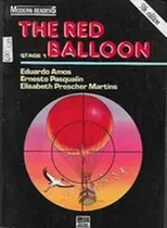Comprar Livro The Red Balloon Stage 1 De Eduardo Amos E Outros Pela Moderna (1991)
