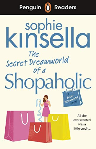 Libro The Secret Dreamworld Of A Shopaholic Prl 3 De Kinsell