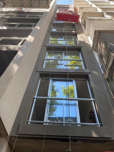 Departamento - Centro (montevideo)