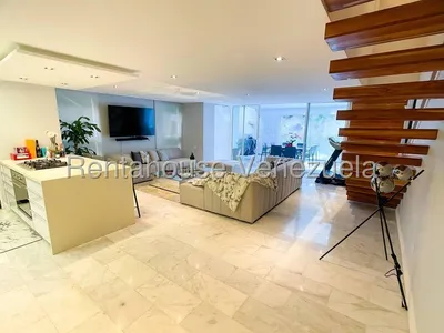 Apartamento en venta