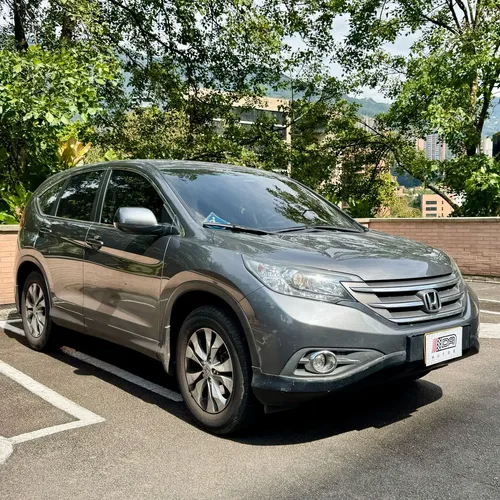 Honda CR-V 2.4 Lx
