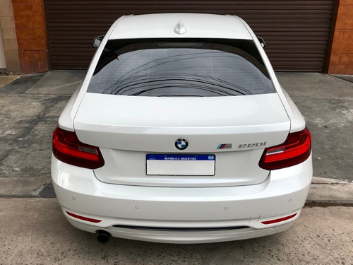 Bmw 220 M220i M220 235 M235 240 M240 M2 Serie 2 235i 135 240
