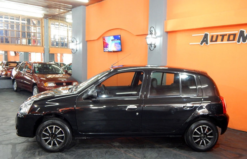 Imagen 2 de 13 de Renault Clio Mio 2013 - Excelente Estado! Pocos Kms!