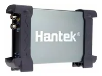 Comprar Osciloscopio Hantek 6022be 2 Canales 20mhz  Jdmaudiocar