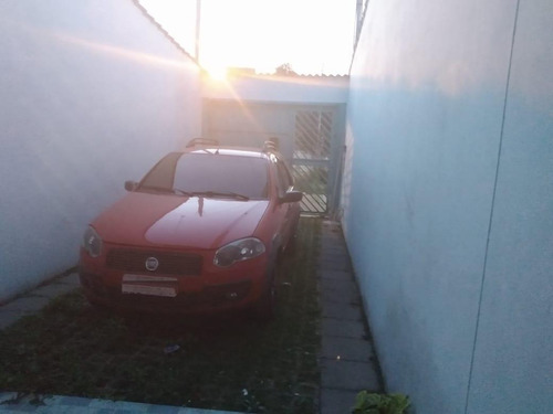 Imagem 3 de 12 de Casa / Sobrado Para Venda Em Itaquaquecetuba, Jardim Paineira, 2 Dormitórios, 2 Banheiros, 1 Vaga - 190420_1-1705908