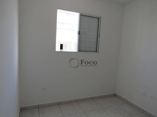 Imagem 8 de 23 de Apartamento Duplex À Venda, 88 M² Por R$ 230.000,00 - Vila Real - Guarulhos/sp - Ad0018