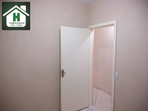 Imagem 5 de 11 de Ótima Casa Terreá No Jardim Santo Antonio - Ca00240 - 33553859