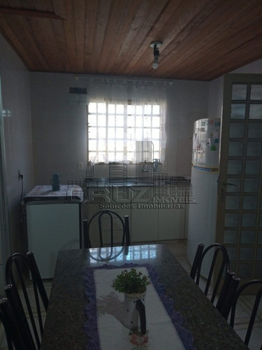 Imagem 6 de 30 de Casa Terrea Vende Julio De Mesquita Filho, Sorocaba - Ca00917 - 70701274