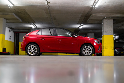 Opel Corsa 1.2 Edition