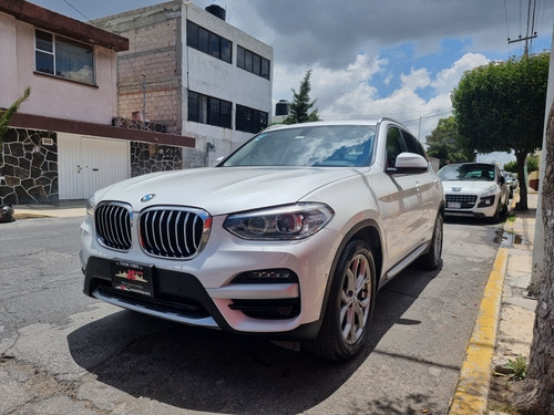 Imagen 3 de 12 de Bmw X3 2.0 Xdrive 30i 2020