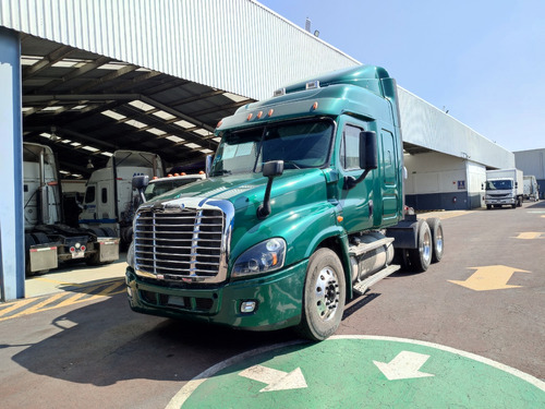 Tractocamion Seminuevo Freightliner Cascadia 125 Mod 2019