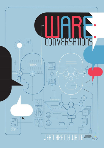 Libro: Chris Ware: Conversaciones (conversaciones Con Comic