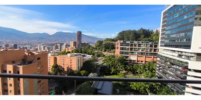 Apartamento en venta