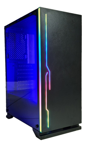 Cpu Gamer / Core I5 / 16gb Ram/ 1tb/ Geforce 2gb / Wifi/ Led