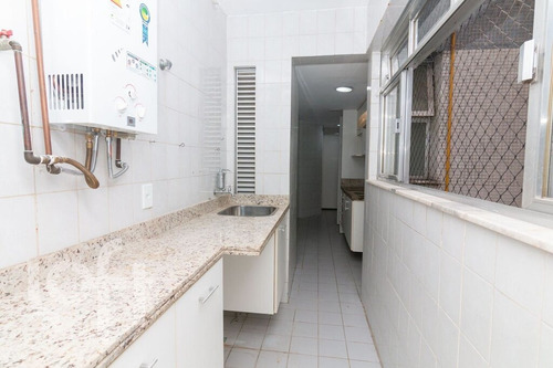 Imagem 14 de 15 de Edifício Residencial Garças Lagoa Apto V8qq7j - Apartamento A Venda No Bairro Lagoa - Rio De Janeiro, Rj - O-23486-38880