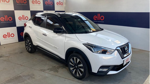 Nissan Kicks SL 1.6 AUT