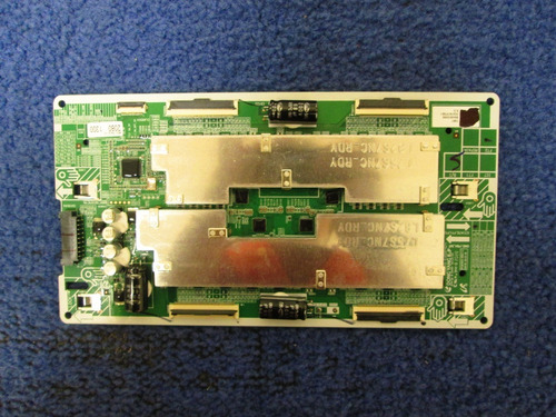 Tarjeta Main Kit Completo Samsung Qn75q80tafxza Bn94-15333y (Usado)