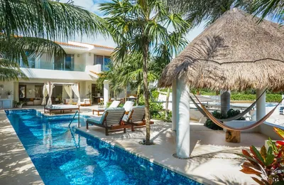 Casa en venta